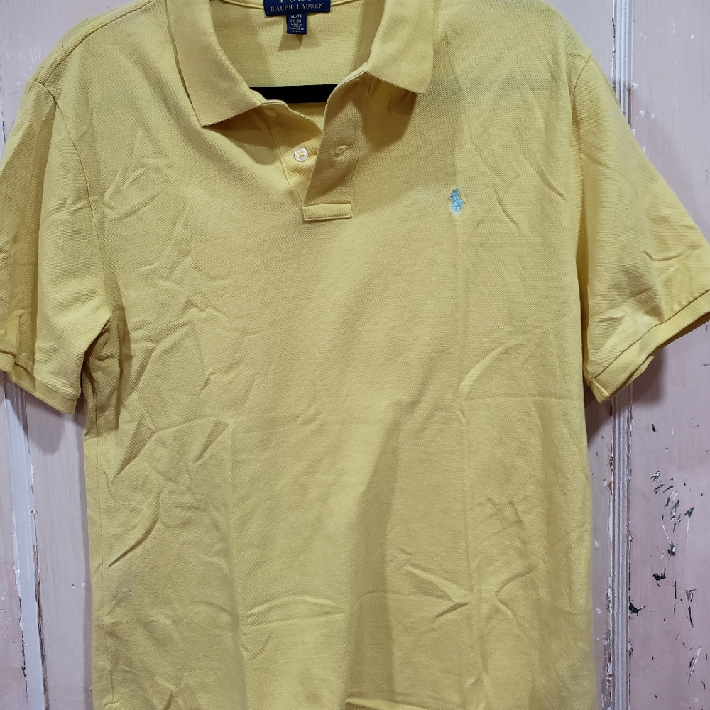 Polo Ralph Lauren